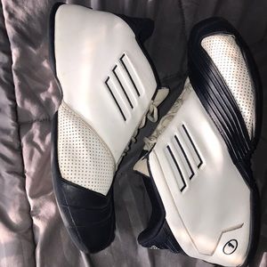 Adidas 2001 T- Mac 1 // Men’s Basketball